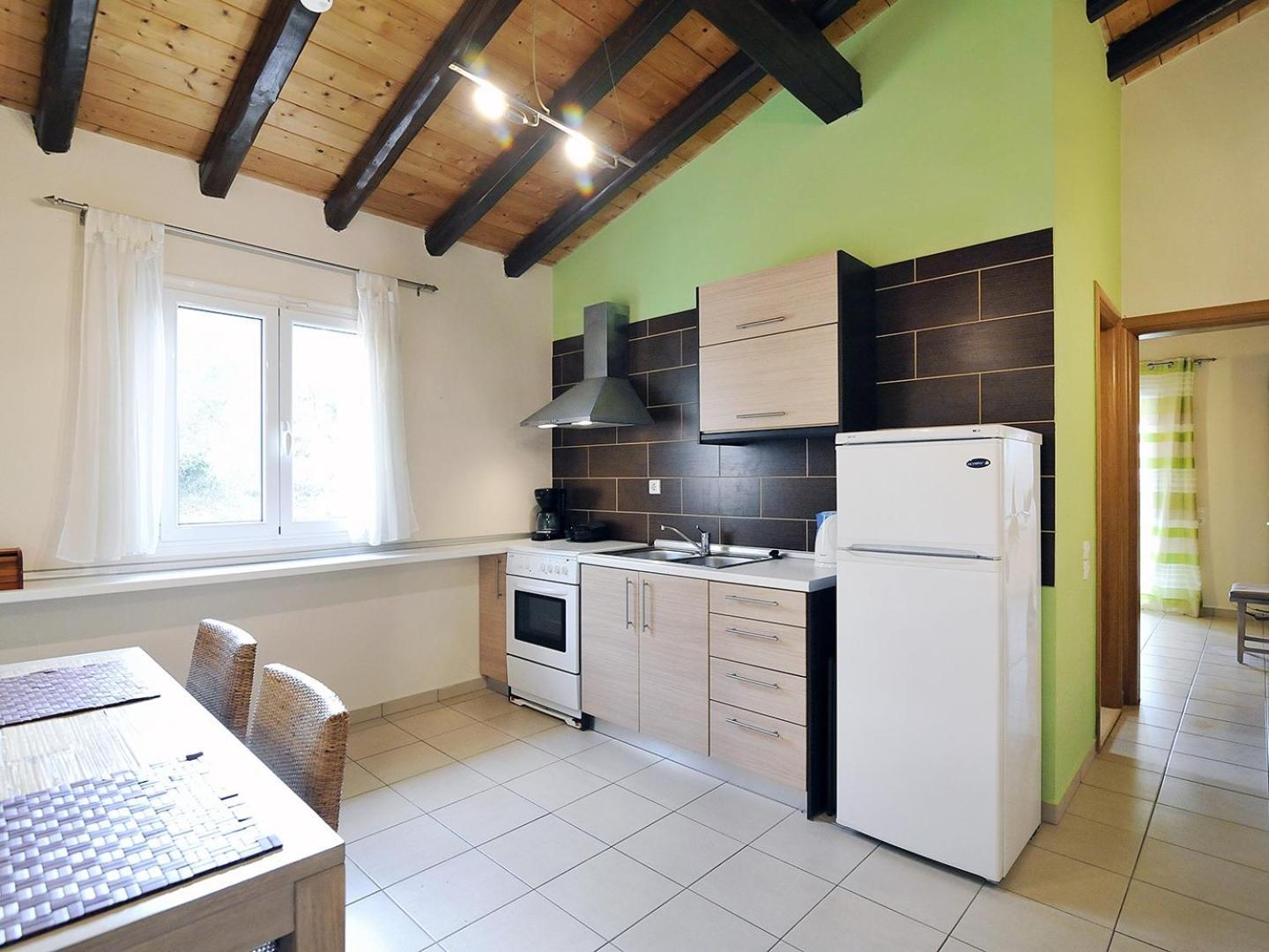 Agios Spyridon  Pyramid City Apartments מראה חיצוני תמונה
