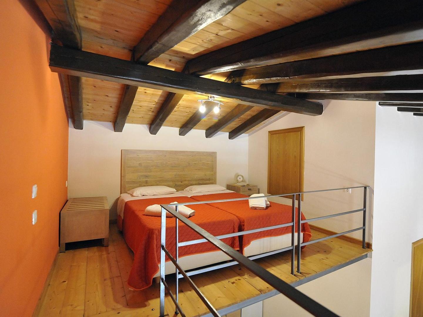 Agios Spyridon  Pyramid City Apartments מראה חיצוני תמונה