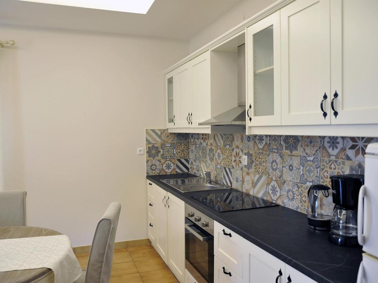 Agios Spyridon  Pyramid City Apartments מראה חיצוני תמונה