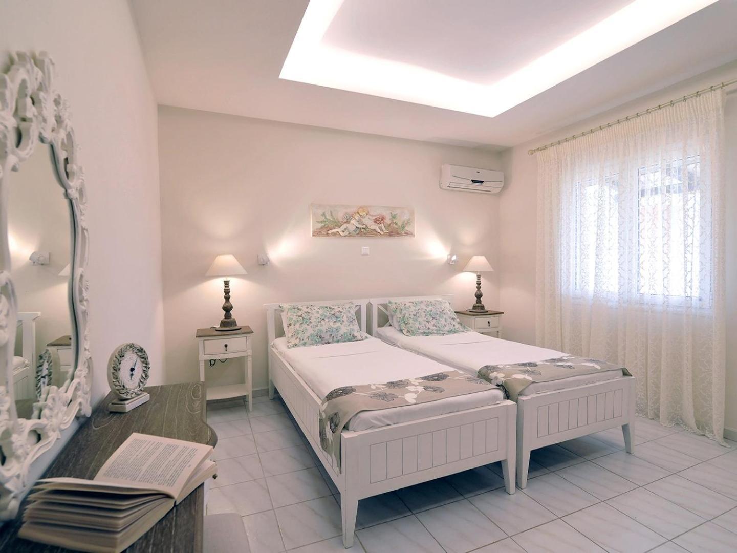 Agios Spyridon  Pyramid City Apartments מראה חיצוני תמונה
