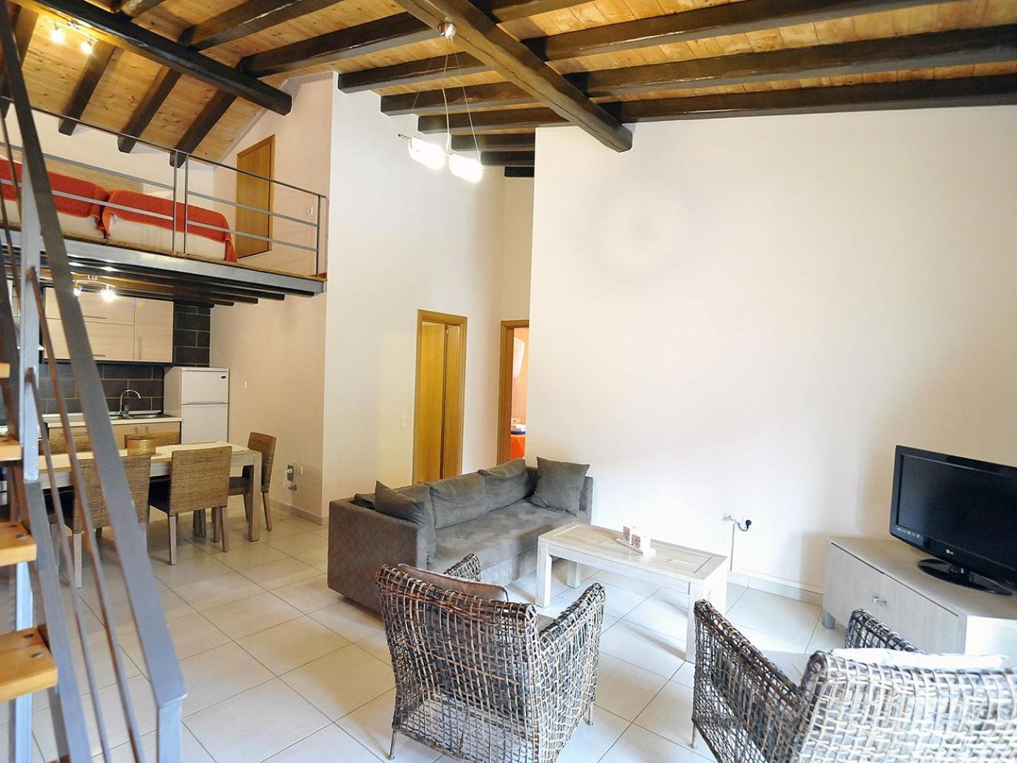 Agios Spyridon  Pyramid City Apartments מראה חיצוני תמונה