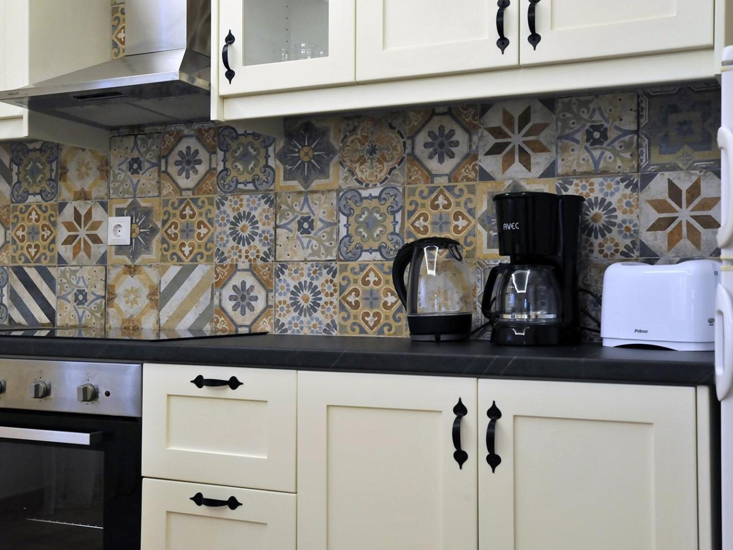 Agios Spyridon  Pyramid City Apartments מראה חיצוני תמונה