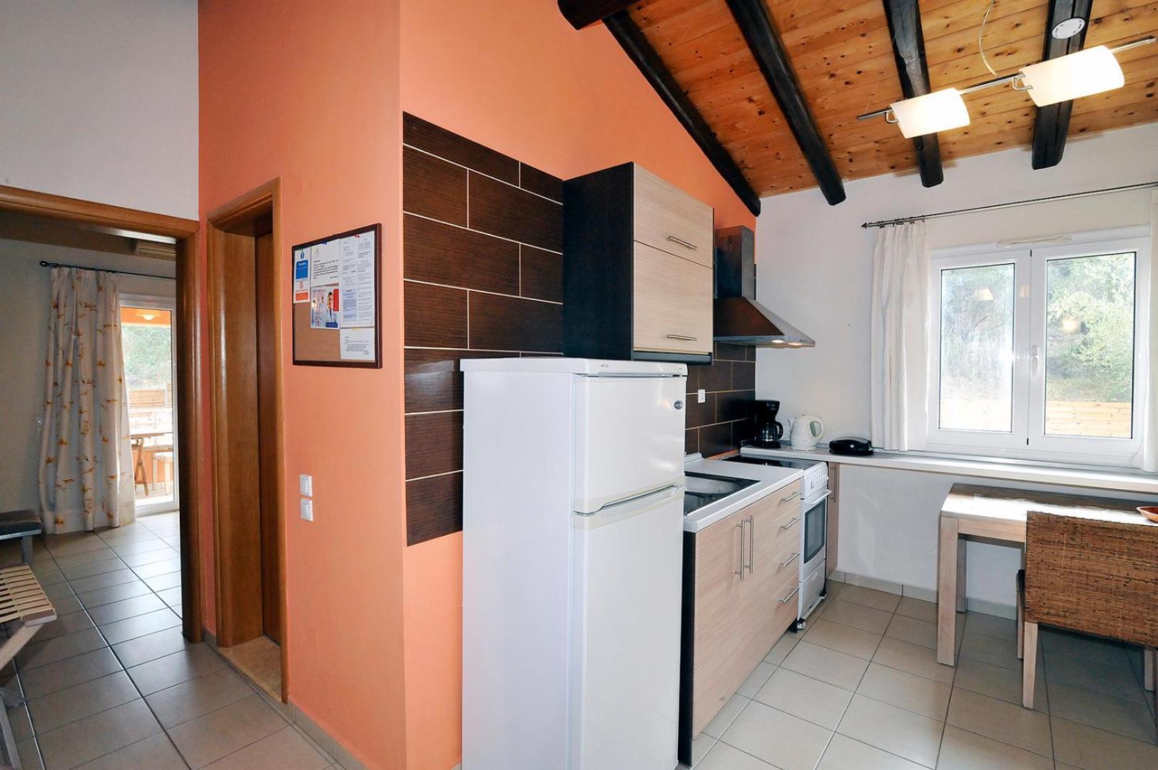 Agios Spyridon  Pyramid City Apartments חדר תמונה