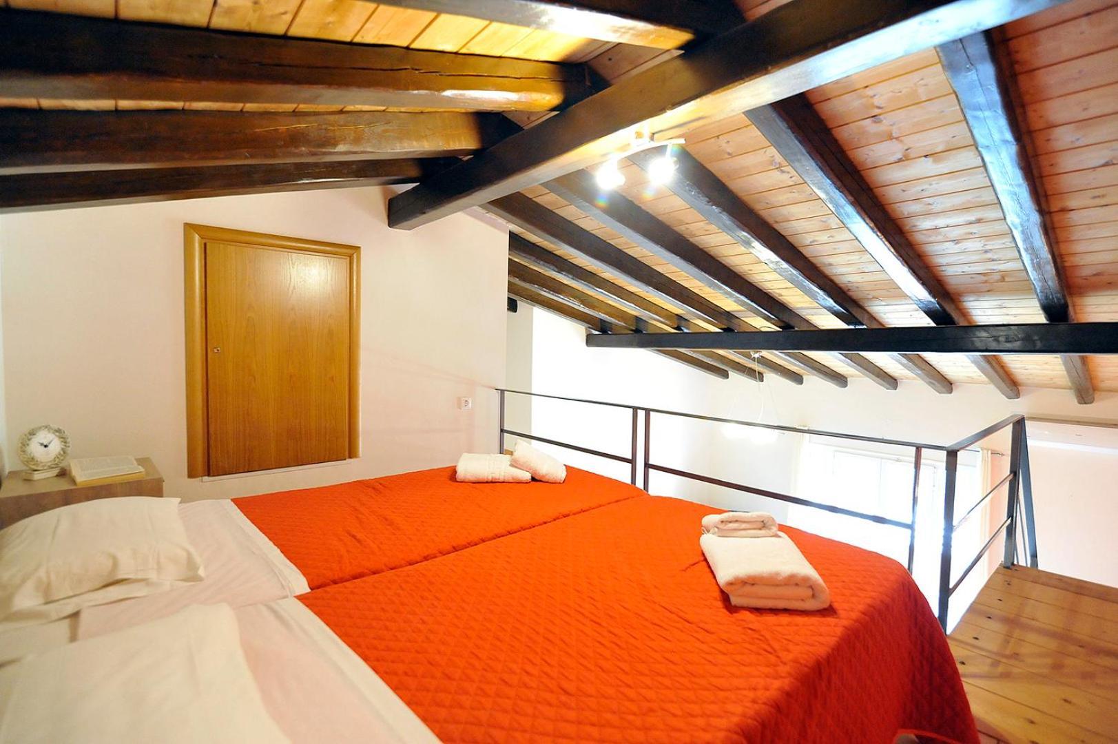 Agios Spyridon  Pyramid City Apartments חדר תמונה